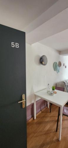 Photo de la galerie de l'établissement Couleur Lilas, à Laon