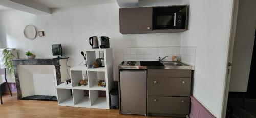 Photo de la galerie de l'établissement Couleur Lilas, à Laon