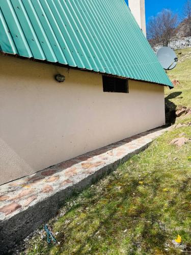 Gallery image of Holiday Home Green Queen in Podgorica