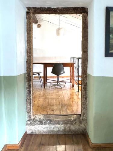 Fotografie z fotogalerie ubytování Casa Com Mãos v destinaci Marvão