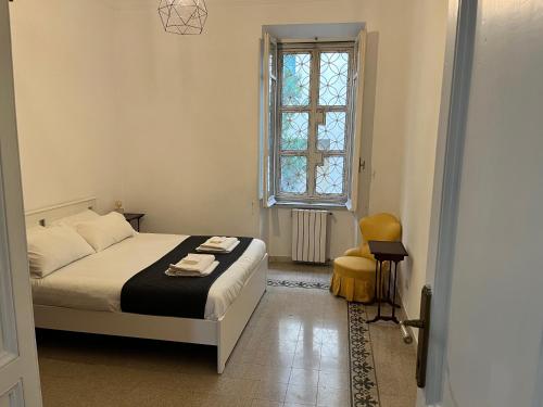 Gianicolo Hill Apartment