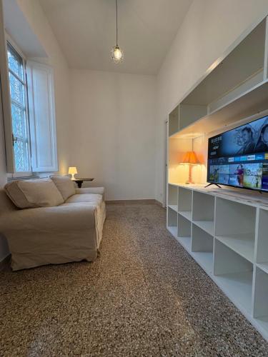 Gianicolo Hill Apartment