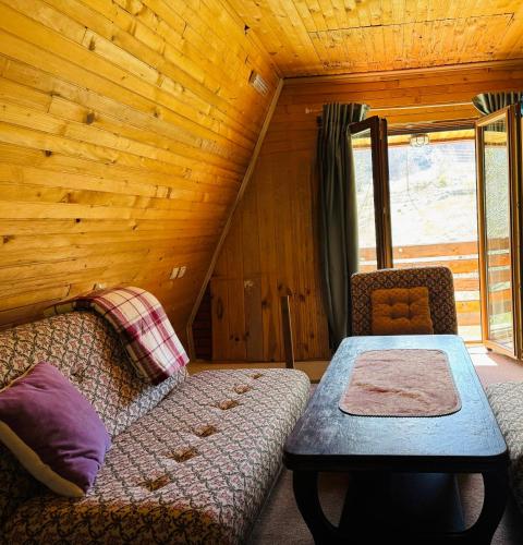 Gallery image of Holiday Home Green Queen in Podgorica