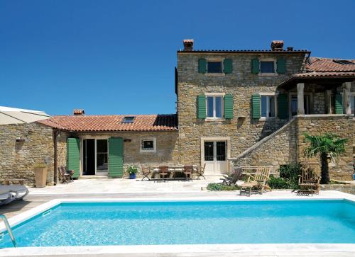 Apartment Villa Maslina