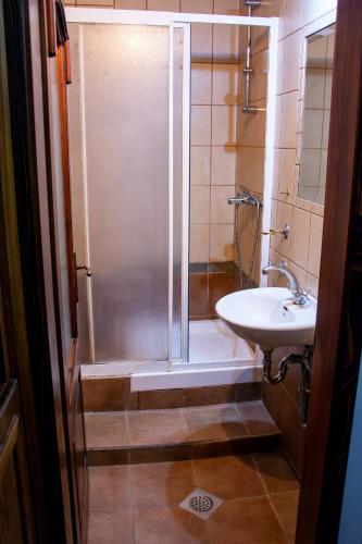 Gallery image of Art Apartments in Bitola