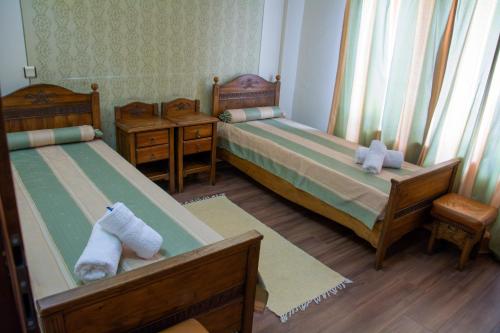 Gallery image of Art Apartments in Bitola