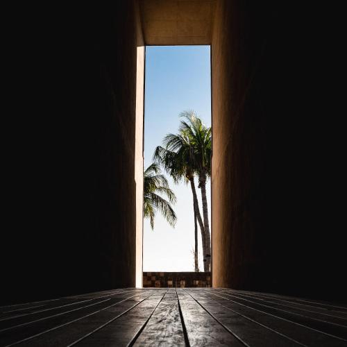 Galeriebild der Unterkunft Apenunga Eco Hotel in Jericoacoara