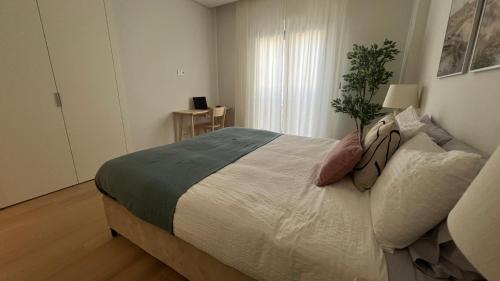 Apartament Pe da Cruz - Portimao City Center