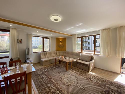 Апартамент и Студио Перелик