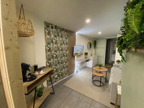 Dieppe centre historique proche plage et château