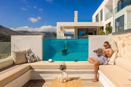 Kefalonia Grande Horizon