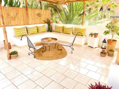 Imagen de la galería de Villa targa, en Mirleft