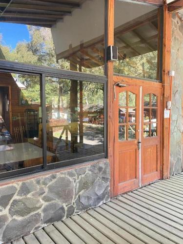 Gallery image of TURISMHOTEL SpA in Las Trancas