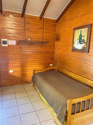 Gallery image of TURISMHOTEL SpA in Las Trancas