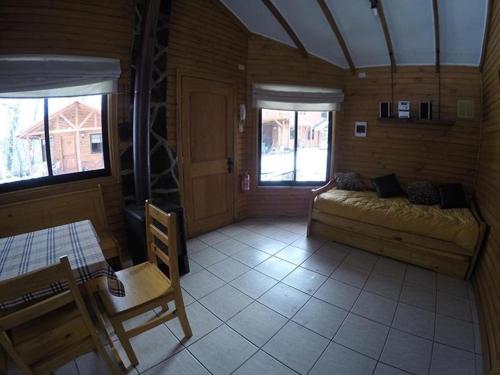Gallery image of TURISMHOTEL SpA in Las Trancas