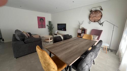 Apartament Pe da Cruz - Portimao City Center