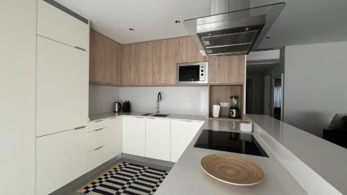 Apartament Pe da Cruz - Portimao City Center