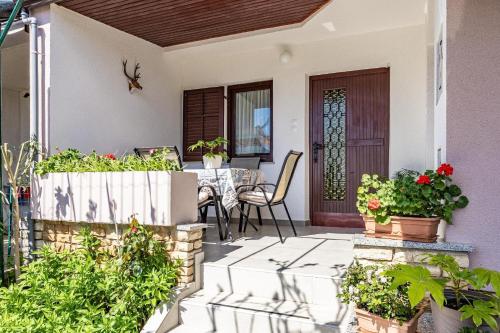 Ferienwohnung für 4 Personen ca 40 qm in Pula, Istrien Istrische Riviera