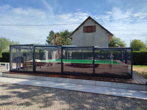 Les étoiles de la Baie