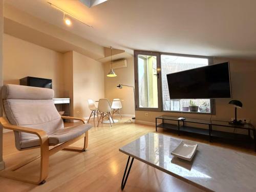 Apartment in the Centre