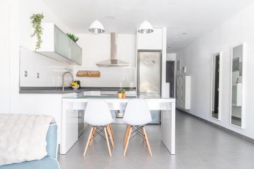 Gallery image of Casa Molinero La Mata in La Mata