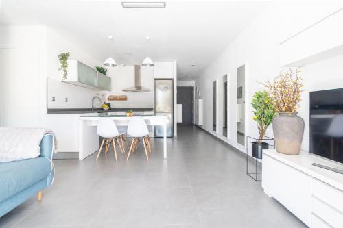 Gallery image of Casa Molinero La Mata in La Mata