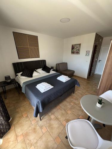 VILLA ŠIMOVIĆ APARTMENTS