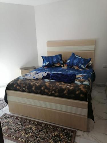 شالية فندقي غرفة ورسيبشن وحمام ومطبخ مكيف بالكامل بورتو سعيد Porto Said