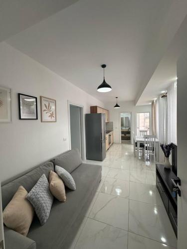 Saranda Lotus One Bedroom