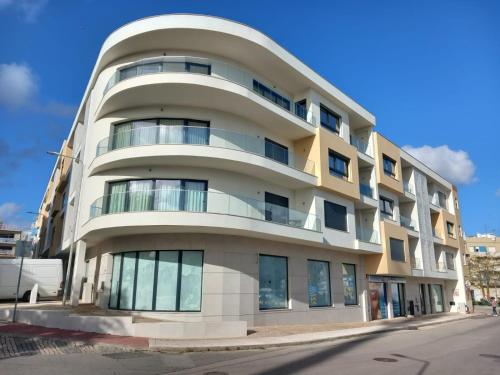 Apartament Pe da Cruz - Portimao City Center