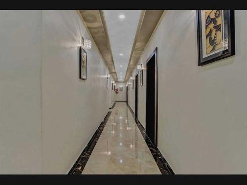 Fotografie z fotogalerie ubytování Super Hotel O Raas Near Near Paschim Vihar v Novém Dillí
