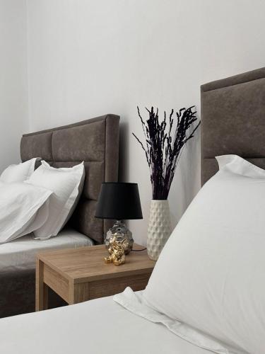 Saranda Lotus Apartment