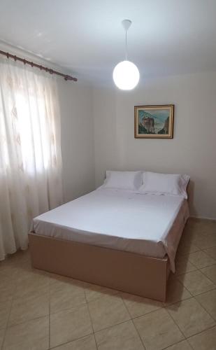 Ramaj's home