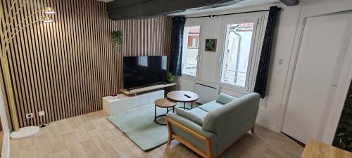 L'Oasis Amiénoise - Le Quai Amiénois