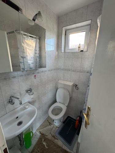 Un baño de Sarajevo Green Spot