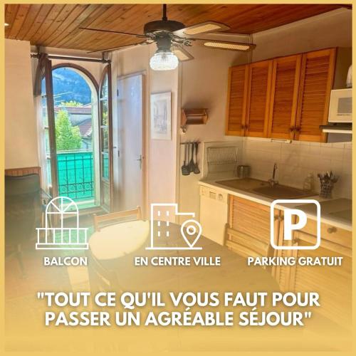 Escapade Provençale T2