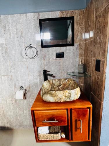 Gambar di galeri bagi Casa Sios San Luis, Monteverde di Monteverde Costa Rica