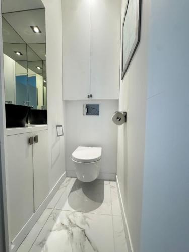 Luxury appartement 165m2 Paris 16 Victor Hugo Etoile AC