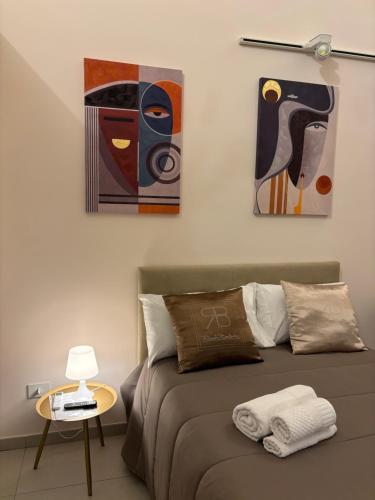 B&B stazione centrale