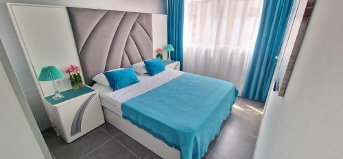 Apartament Paradiso,500m PLAYA LEVANTE BEACH