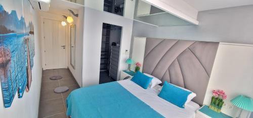 Apartament Paradiso,500m PLAYA LEVANTE BEACH