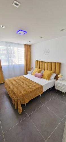 Apartament Paradiso,500m PLAYA LEVANTE BEACH