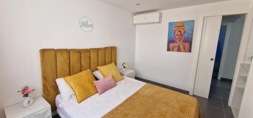 Apartament Paradiso,500m PLAYA LEVANTE BEACH
