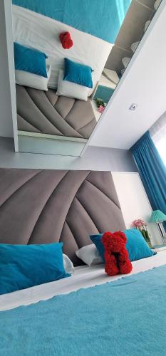 Apartament Paradiso,500m PLAYA LEVANTE BEACH