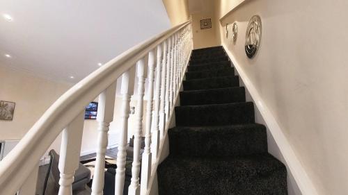 Φωτογραφία από το άλμπουμ του 3br Rutland Urban Luxe σε Pallion