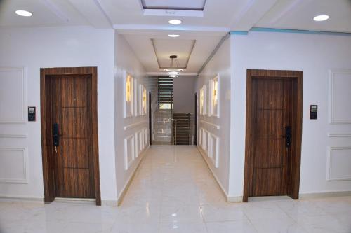 Gallery image of Darminah Hotel in Akure