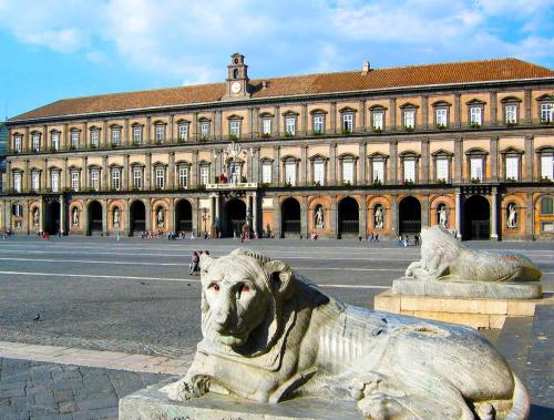 Dimora Neapolis photo 81