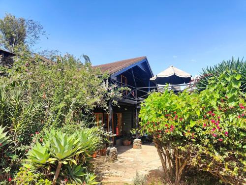 Gallery image of Serene Vasha Getaway in Naivasha