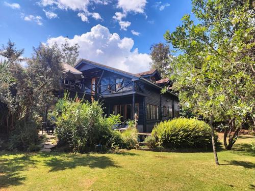 Gallery image of Serene Vasha Getaway in Naivasha