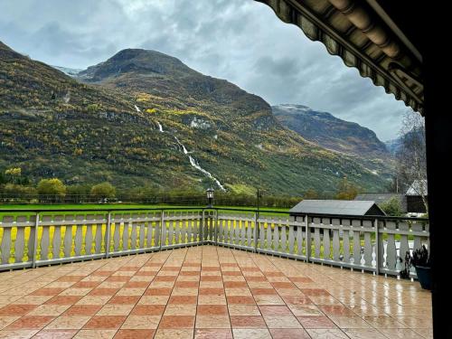 ストリンにある4 bedroom house in beautiful Oldedalenのギャラリーの写真